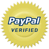 PayPal authorized